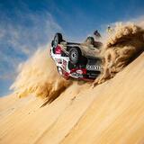 Dakar e Formula 1: quando i piloti hanno fame di adrenalina 5