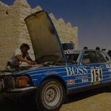 Dakar e Formula 1: quando i piloti hanno fame di adrenalina 8