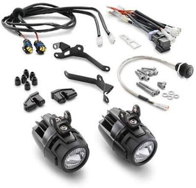 Faretti led Ktm 1190 codice 60314910133