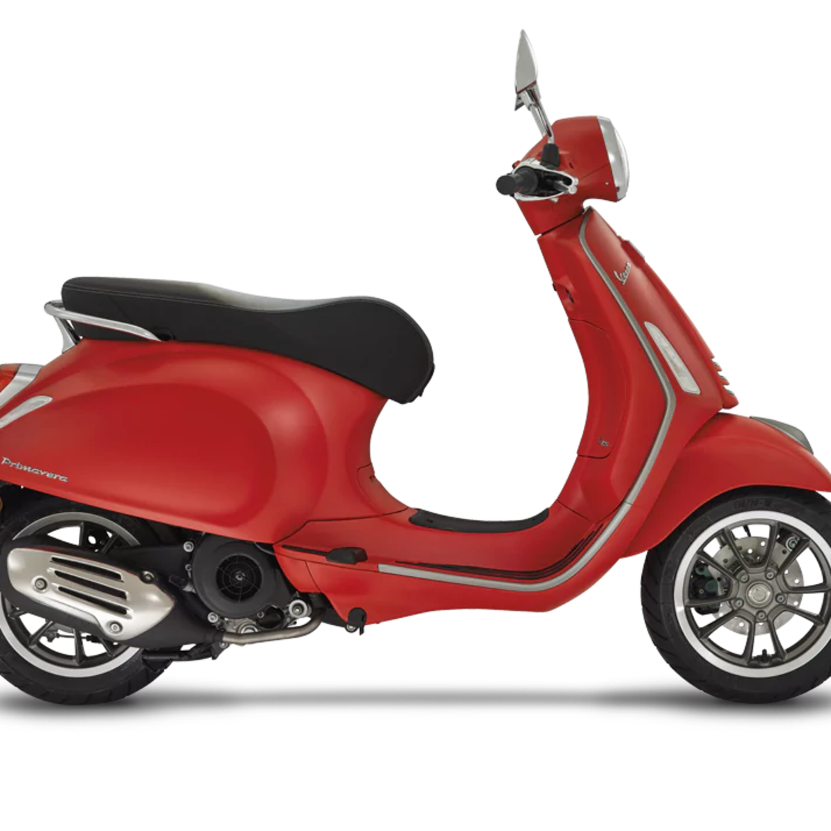 Vespa Primavera 50 4T 3v Sport (2021 - 22)