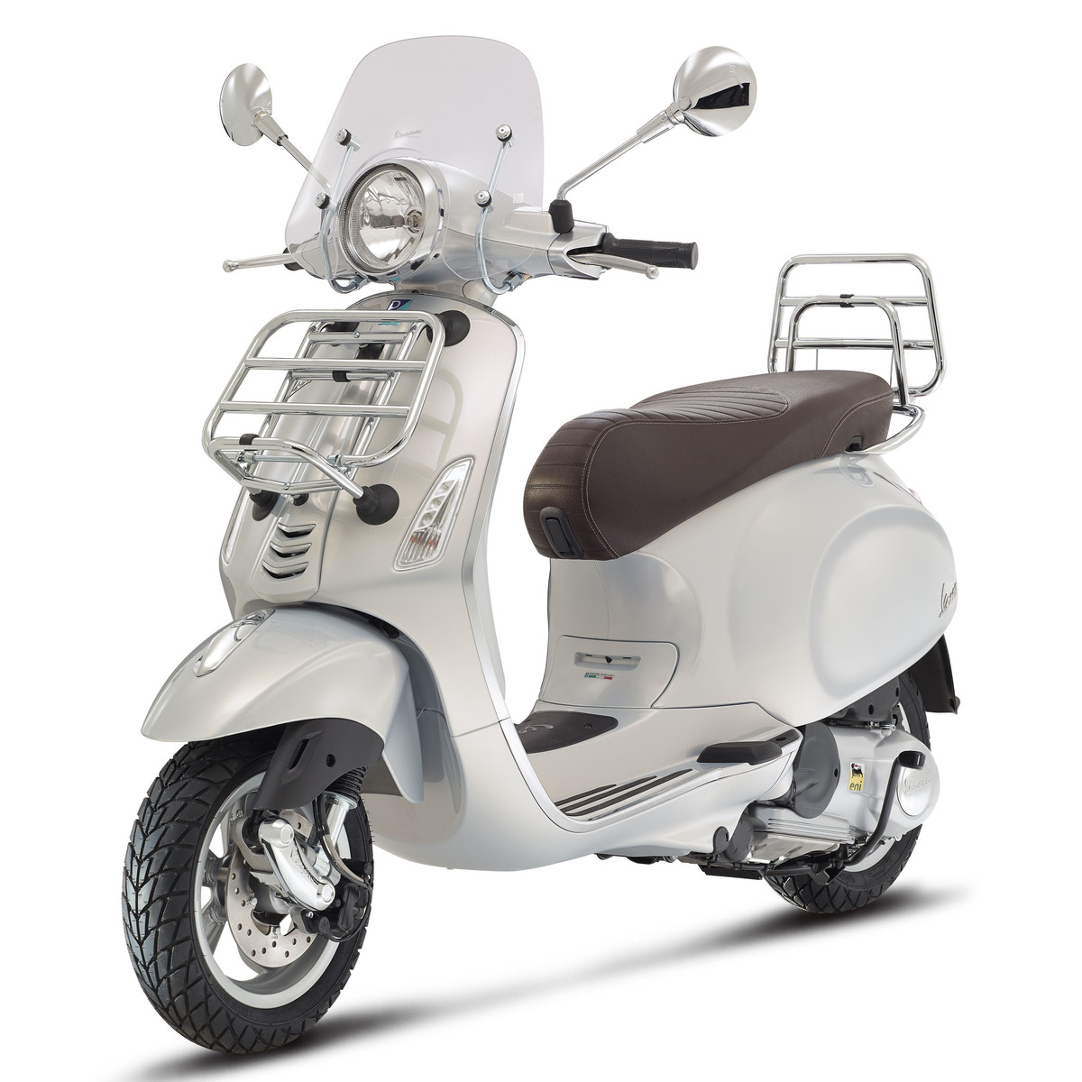 Vespa Primavera 50 Touring (2021 - 24)