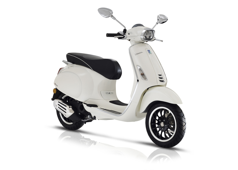 Vespa Sprint 50 Sprint 50 (2021 - 24)