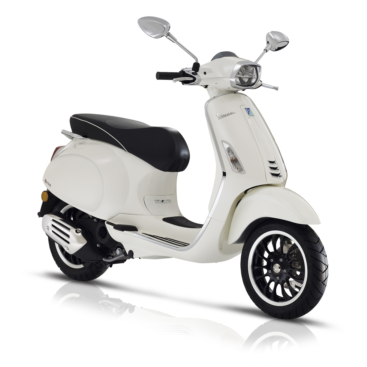 Vespa Sprint 50 (2021 - 24)