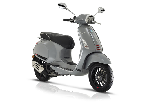 Vespa Sprint 50 Sport 4T 3V (2021 - 22)