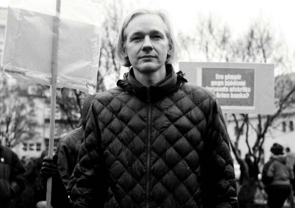 Julian Assange ha vinto, ma abbiamo comunque perso tutti