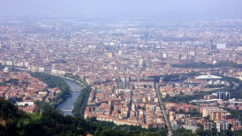 Partiti i blocchi circolazione, Benzina e gas Euro0 ma diesel fino a Euro4: Torino e area metropolitana