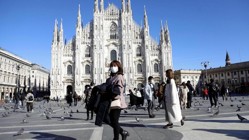 Nuovo Decreto. Il calendario della ripartenza&nbsp;