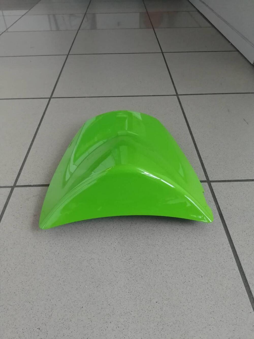 COPRI SELLA MONOPOSTO KAWASAKI ZX6R 636 '03/'04