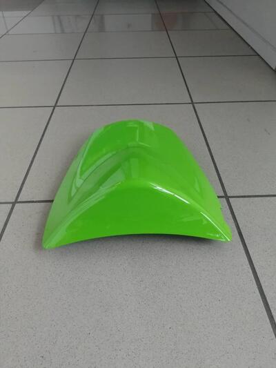 COPRI SELLA MONOPOSTO KAWASAKI ZX6R 636 '03/'04