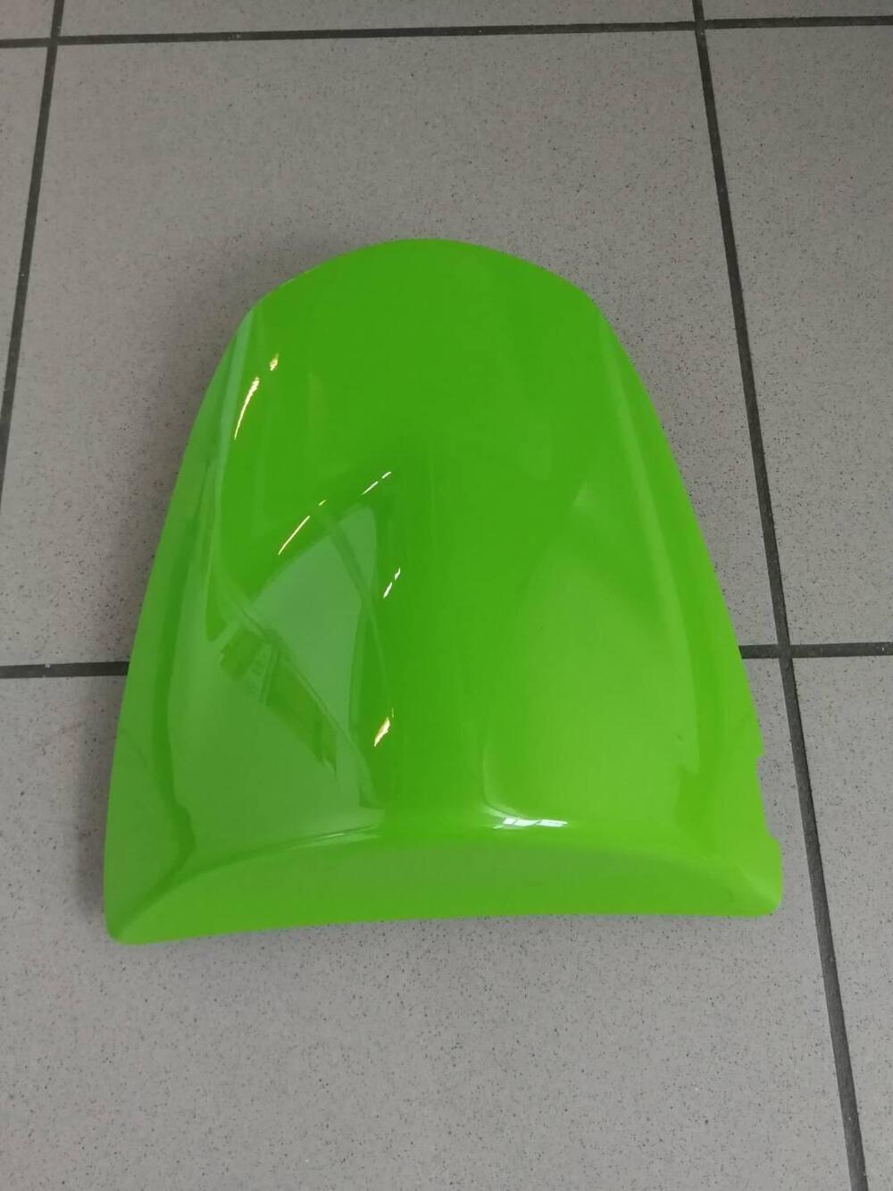 COPRI SELLA MONOPOSTO KAWASAKI ZX6R 636 '03/'04 (3)