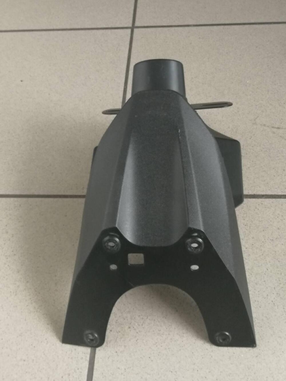 PORTATARGA E SPECCHIETTI KAWASAKI ZX6R 636 '03/'04 (3)