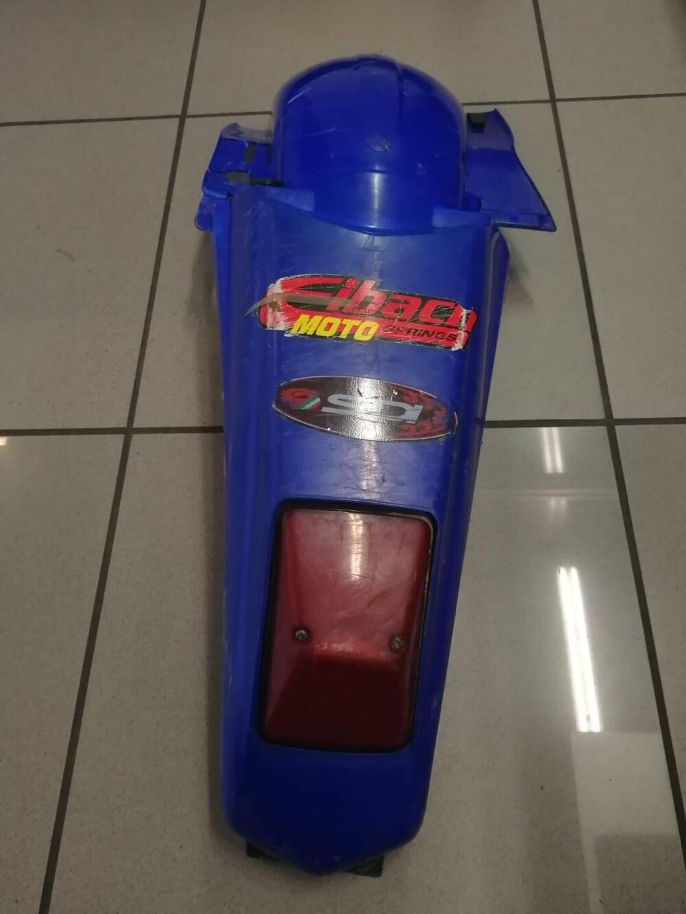 PARAFANGO WR250F 2003 Yamaha (2)