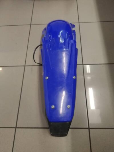 PARAFANGO YAMAHA YZF250 2002