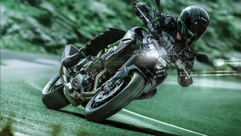 Le moto pi&ugrave; vendute in Spagna nel 2020 sono queste