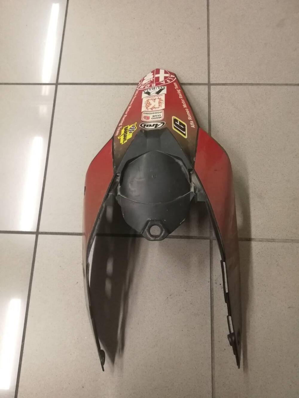 KIT PLASTICHE COMPLETO KTM EXC 2008/11 (4)