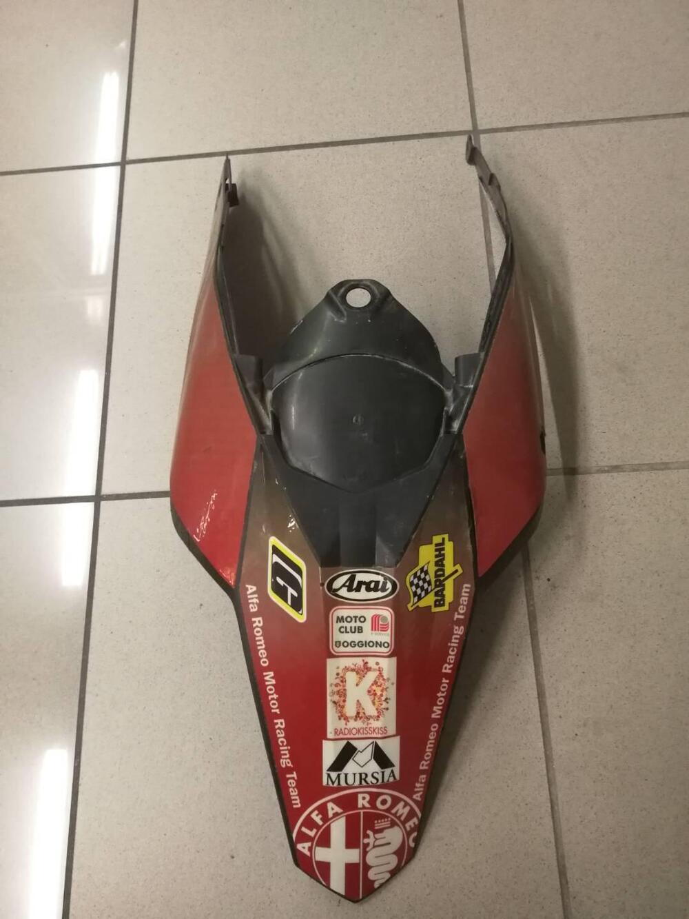 KIT PLASTICHE COMPLETO KTM EXC 2008/11 (5)