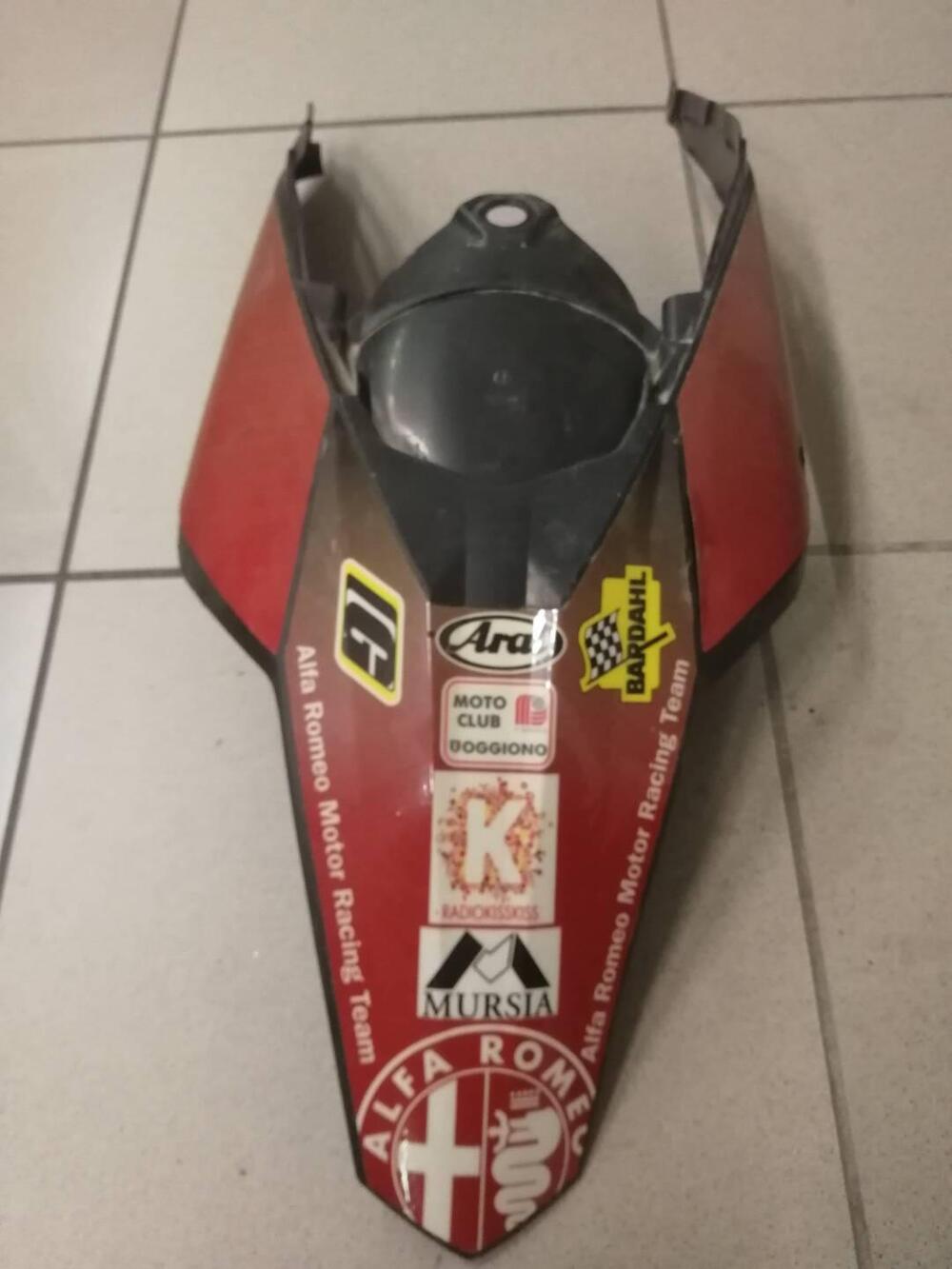 KIT PLASTICHE COMPLETO KTM EXC 2008/11 (6)