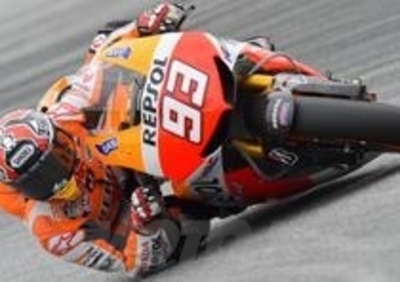 Livio Suppo (HRC): Pedrosa riferimento. Marquez da podio. Bravo Rossi