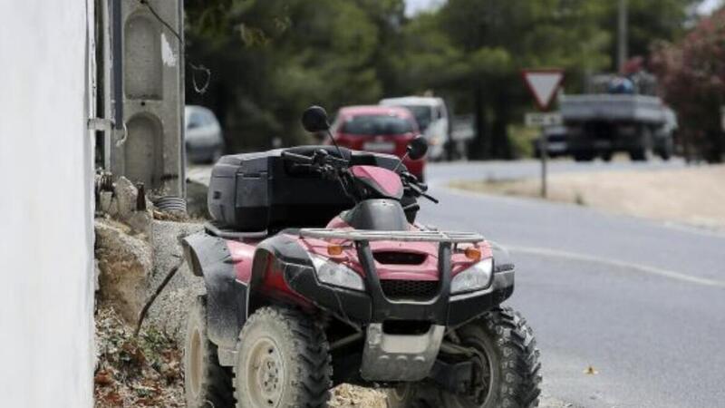 Angel Nieto, si riapre il caso sull&rsquo;incidente mortale col quad