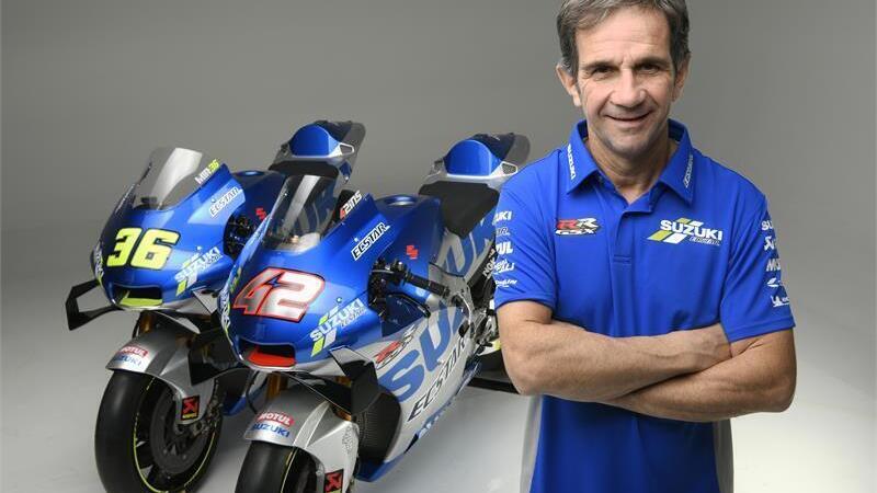 Italiani al comando della F1, Brivio lascia MotoGP e Suzuki iridata per il timone di Renault Alpine (con Alonso)