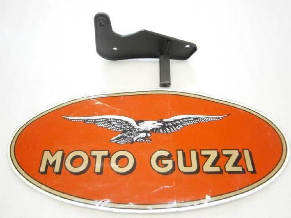 STAFFA BORSE LAT. DX Moto Guzzi