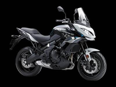 Kawasaki Versys 650 (2021 - 24) nuova