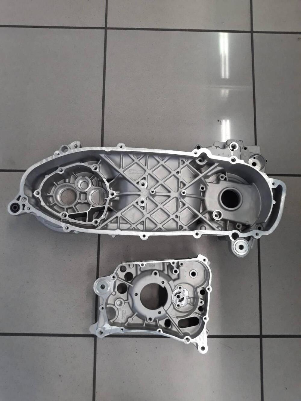 CARTER MOTORE XMAX 250 2008/2013 Yamaha