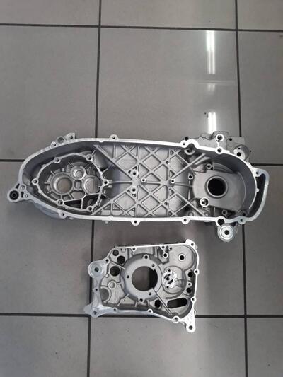 CARTER MOTORE XMAX 250 2008/2013 Yamaha