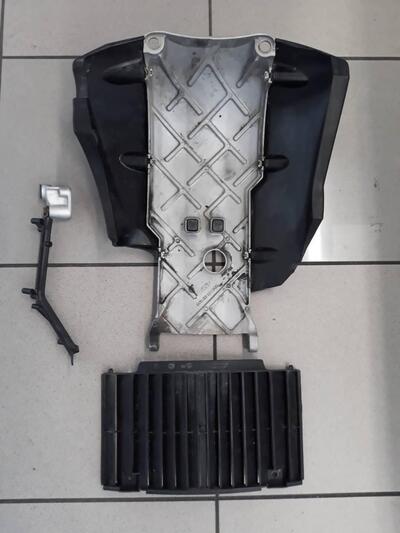 PARAMOTORE ORIGINALE KTM 990