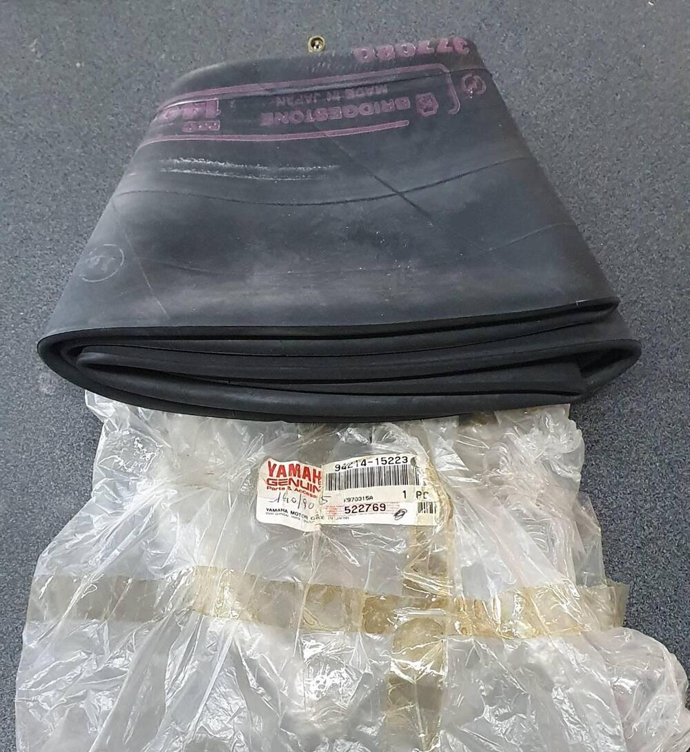 CAMERA D'ARIA RUOTA POSTERIORE YAMAHA VIRAGO 535