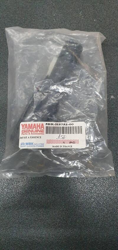 GALLEGGIANTE SONDA CARBURANTE YAMAHA AEROX MBK NIT