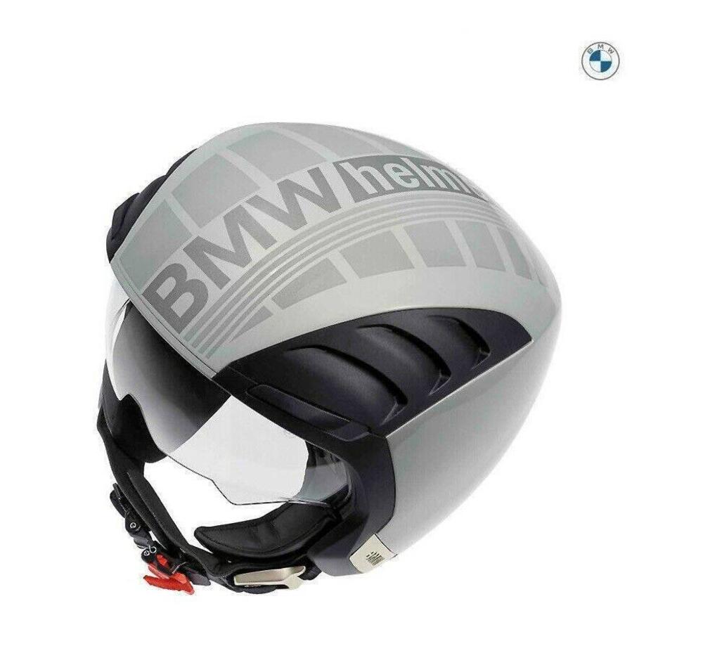 Casco BMW Motorrad AIR FLOW 2 Logo