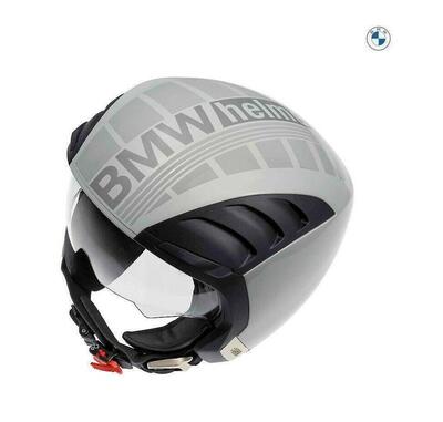 Casco BMW Motorrad AIR FLOW 2 Logo