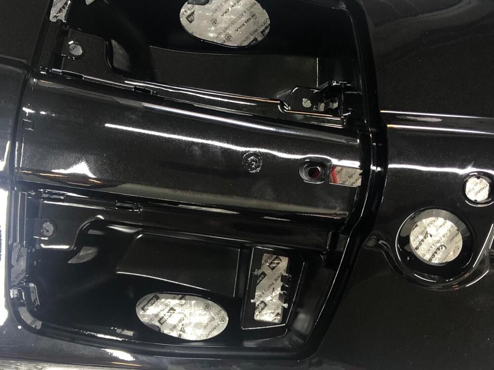 Bauletto anteriore Piaggio