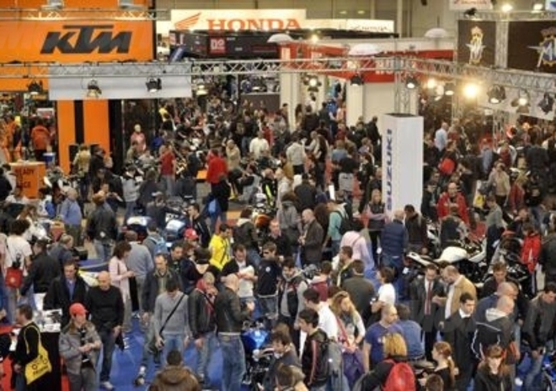 Motodays 2013. Tutto pronto per la 5&ordf; edizione