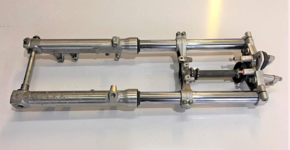 Steli Canne Forcella Suzuki SV 650 (2)