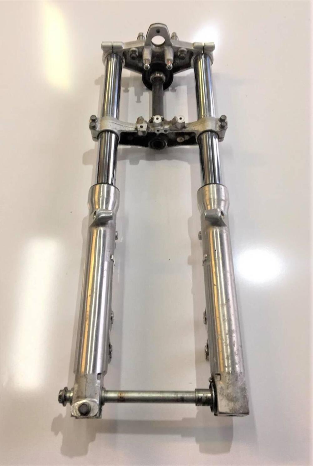 Steli Canne Forcella Suzuki SV 650