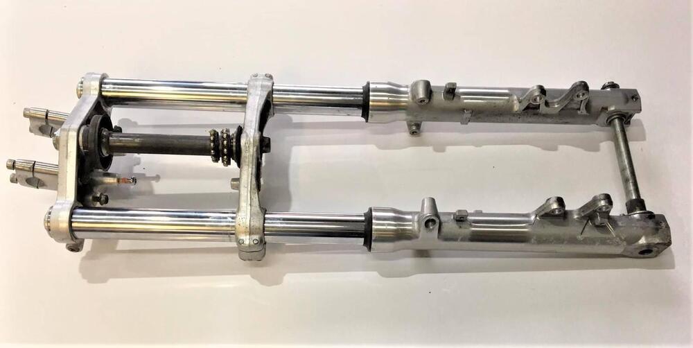 Steli Canne Forcella Suzuki SV 650 (3)