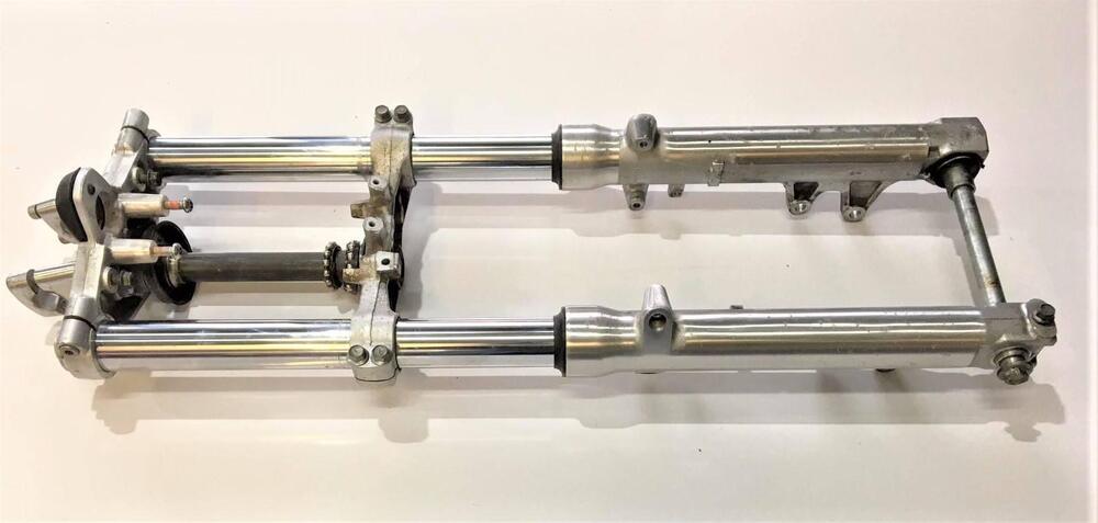 Steli Canne Forcella Suzuki SV 650 (4)