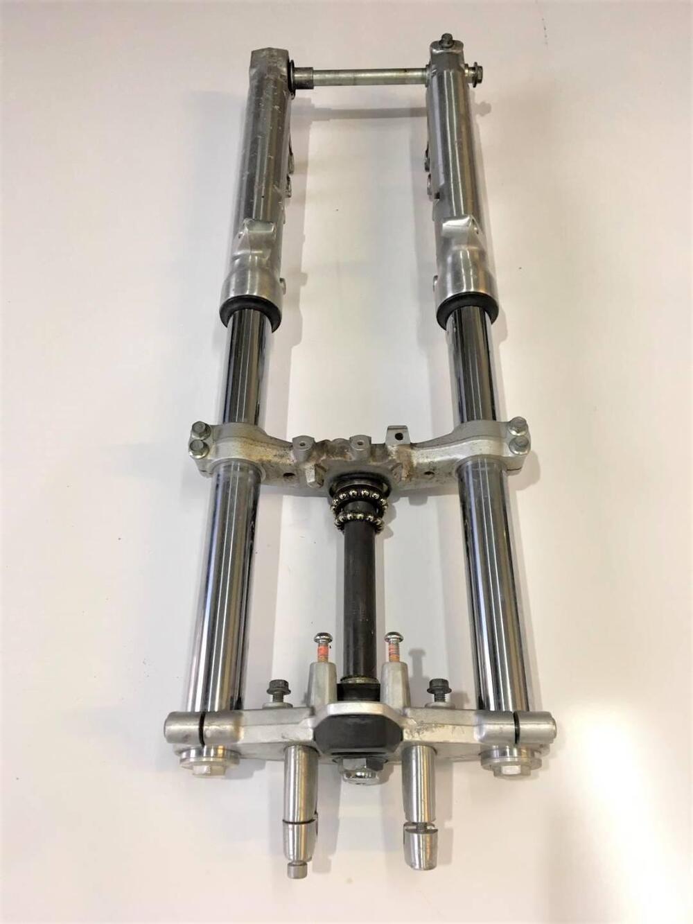 Steli Canne Forcella Suzuki SV 650 (5)