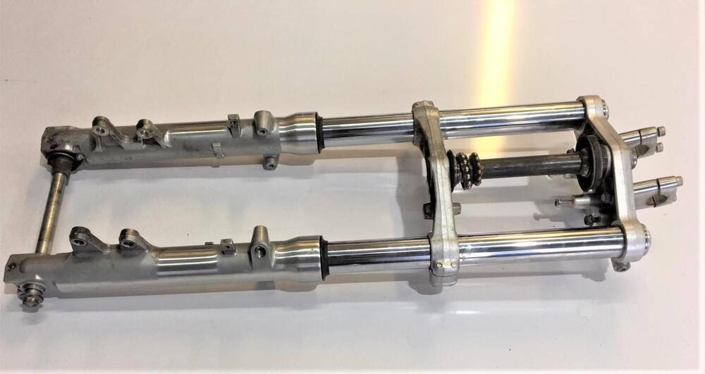 Steli Canne Forcella Suzuki SV 650 (6)