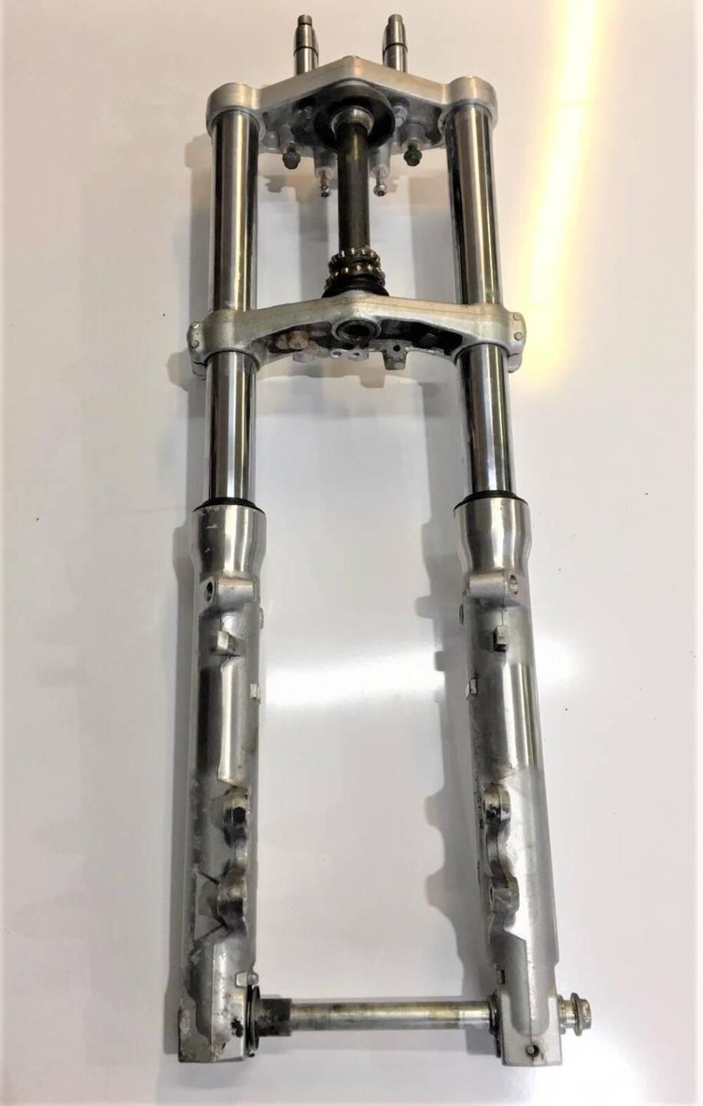 Steli Canne Forcella Suzuki SV 650 (7)