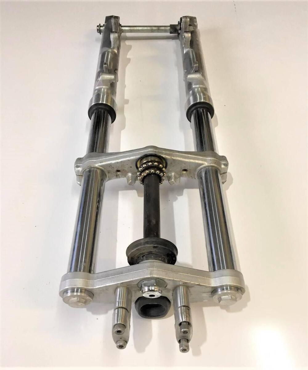 Steli Canne Forcella Suzuki SV 650 (8)