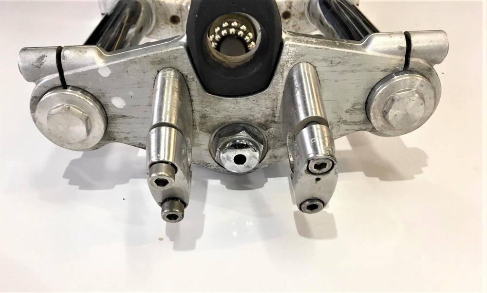 Steli Canne Forcella Suzuki SV 650 (9)