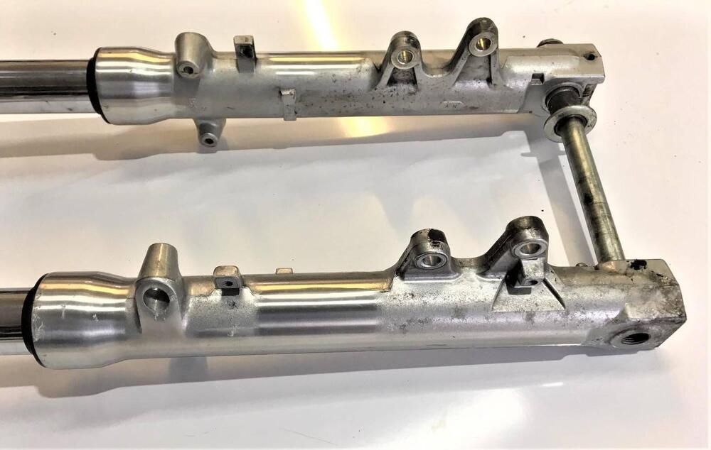 Steli Canne Forcella Suzuki SV 650 (10)