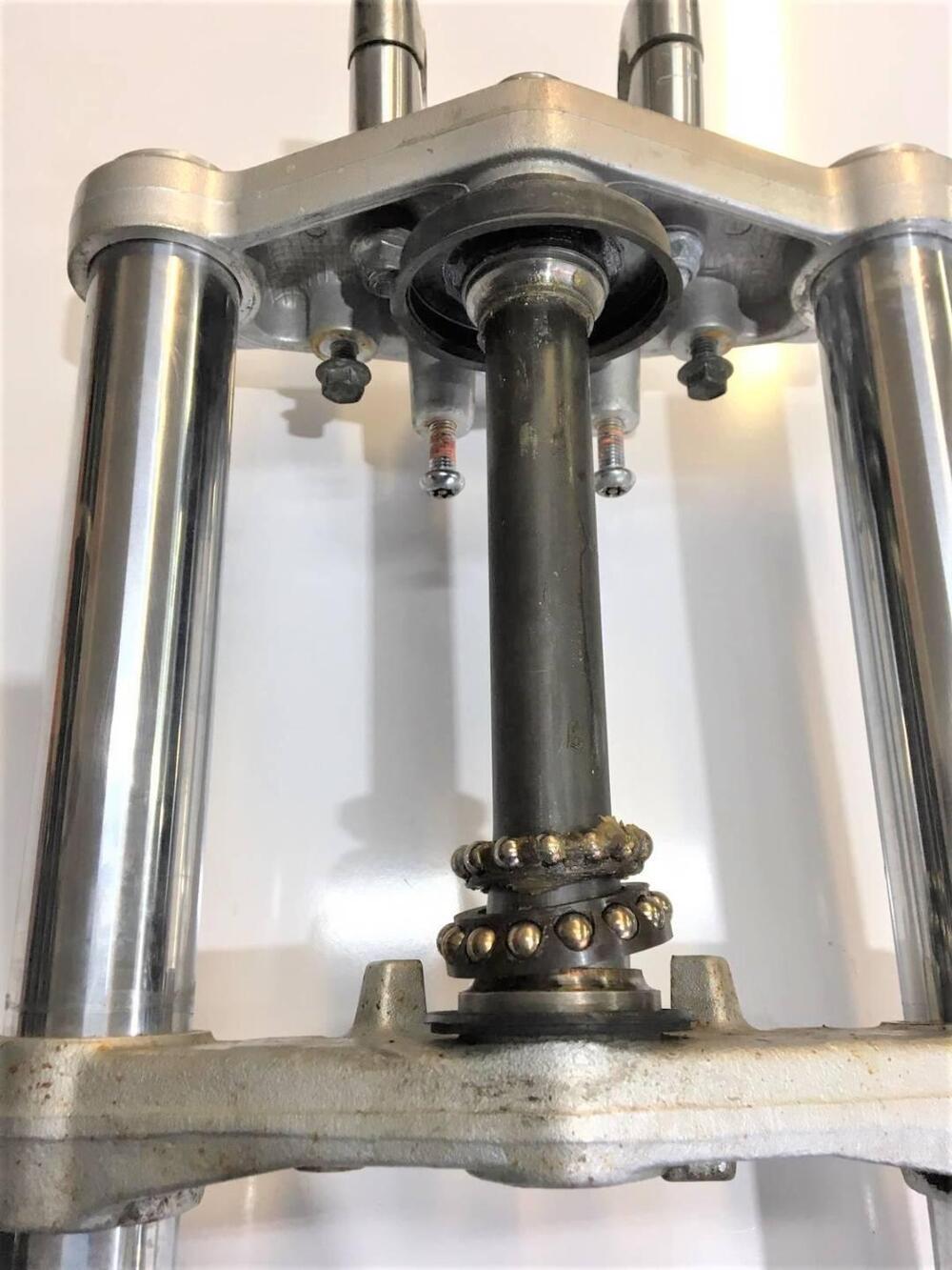 Steli Canne Forcella Suzuki SV 650 (11)