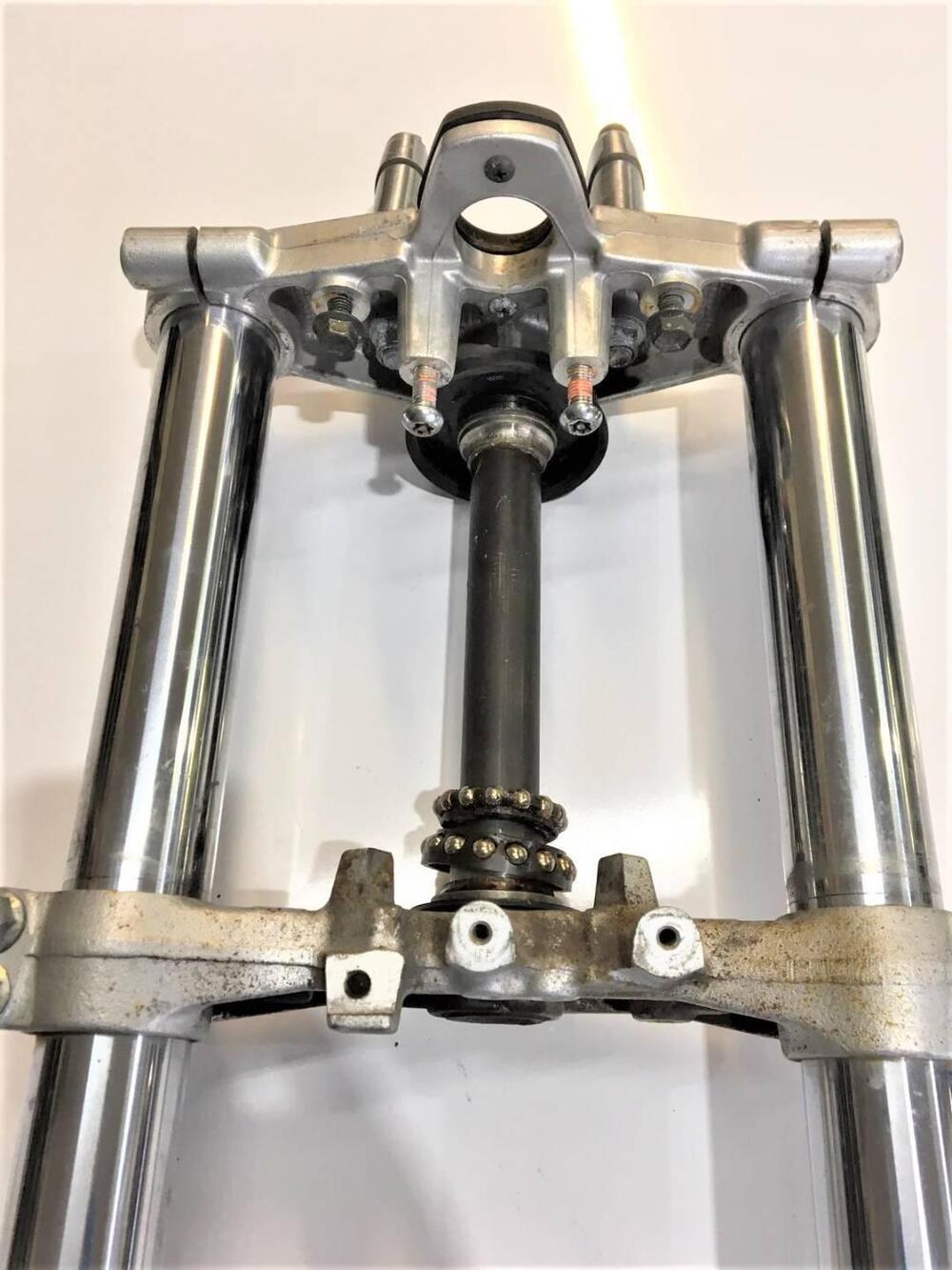 Steli Canne Forcella Suzuki SV 650 (12)