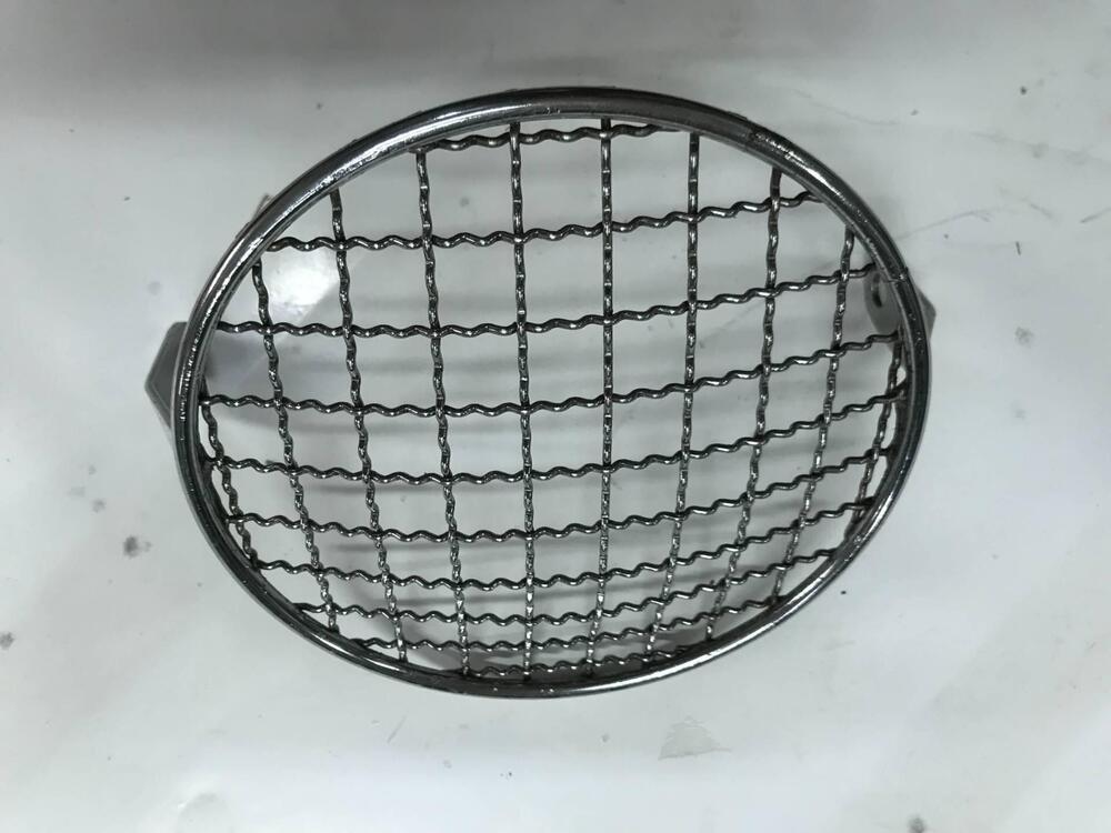 Griglia faro 150 mm B VV generico (8)