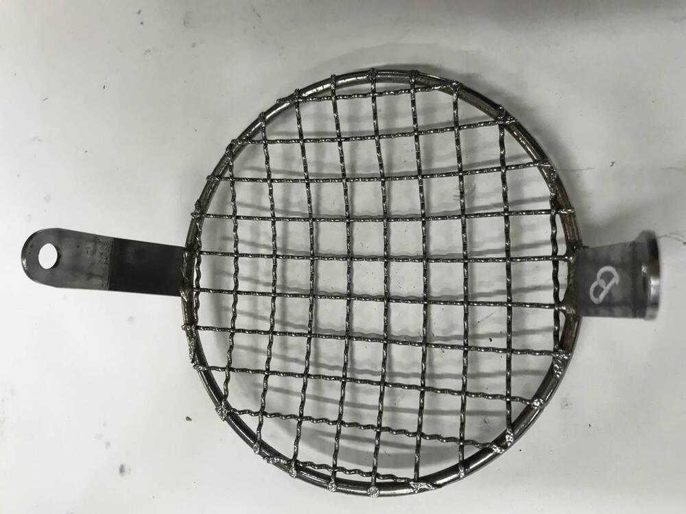 Griglia faro 150 mm B VV generico (10)