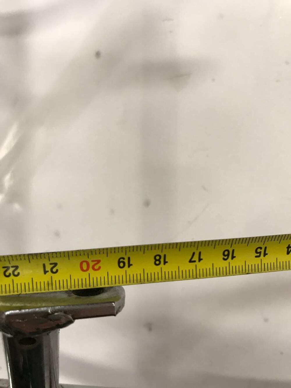 Moto Guzzi Maniglione X ( da verificare )VV (7)